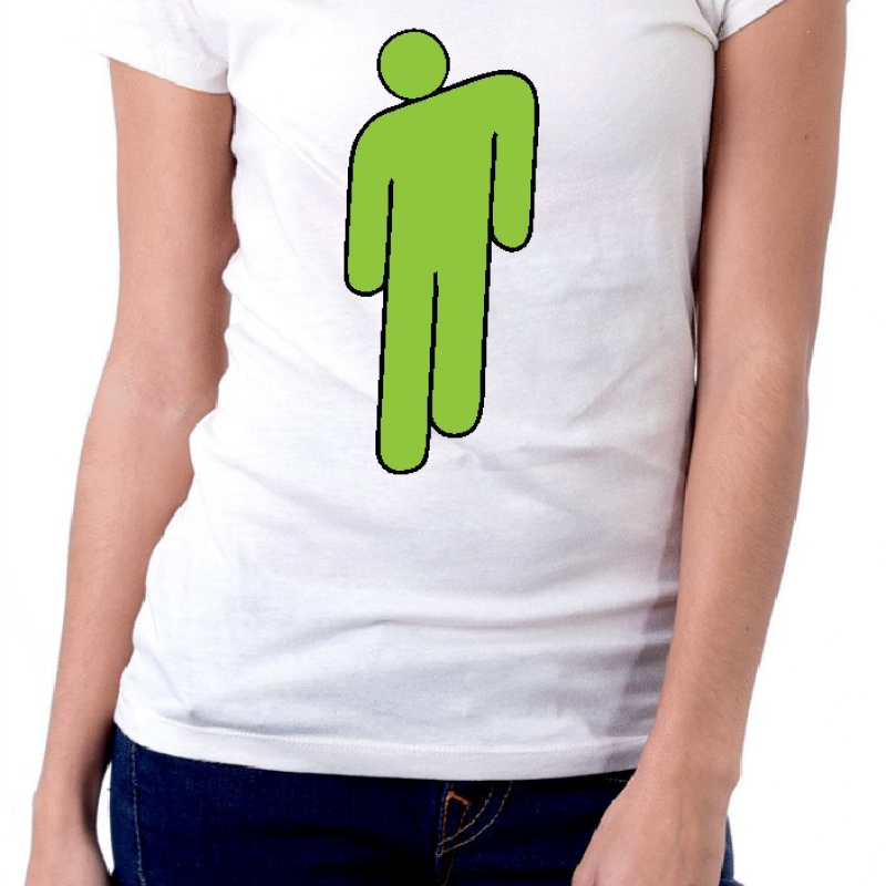 Playera Blanca