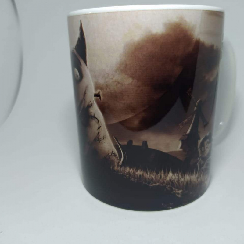 Taza Personalizada