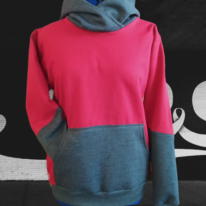 Sudadera Felpa