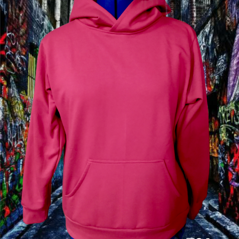 Sudadera Felpa