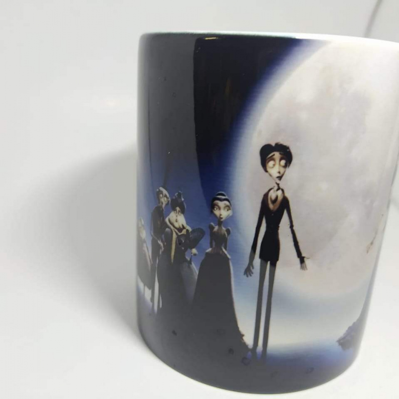 Taza Personalizada