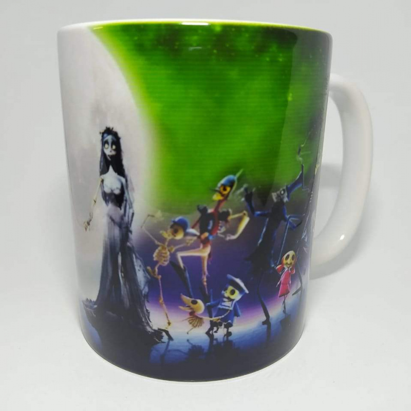Taza Personalizada